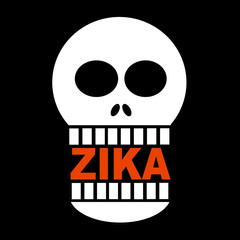 ZIKA - Visrus - Death