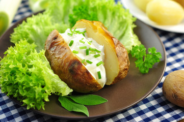Kartoffeln