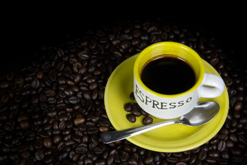 Serie Coffee 