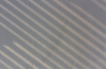 Old stone walls with shadow for texture background