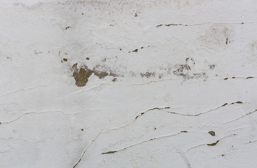 Old stone walls for texture background