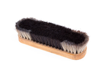 shoe brush