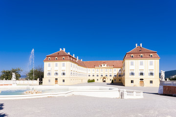 Palace Hof, Lower Austria, Austria
