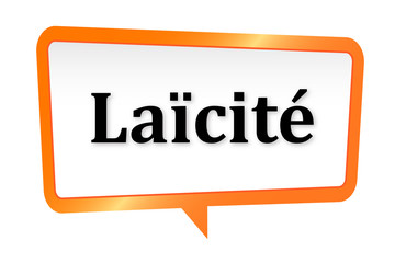 Laïcité