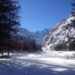 Parco Nazionale Gran Paradiso