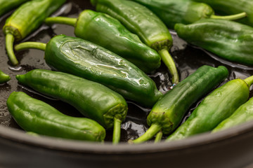 fried paprika