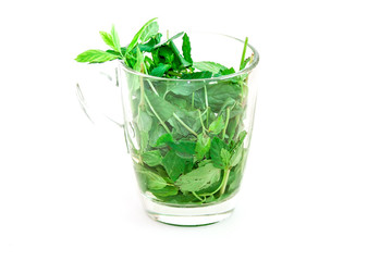 peppermint