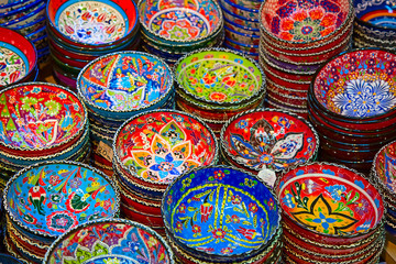 Turkish ceramics