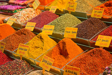 Spices
