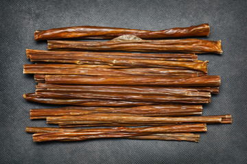 chewing sticks for pets