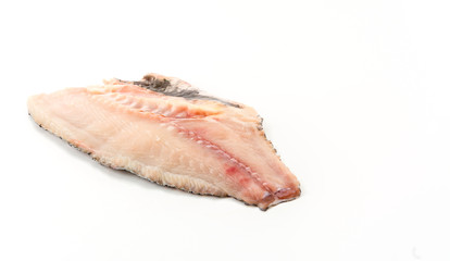 tilapia raw