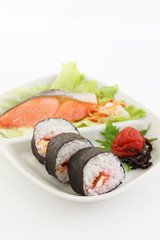 おいしそうな和風料理