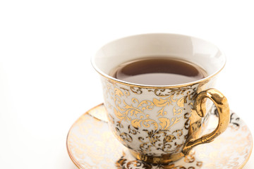 tea cup