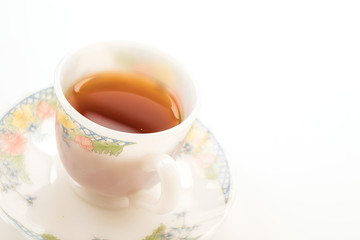 tea cup