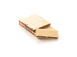 chocolate wafer