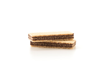 chocolate wafer