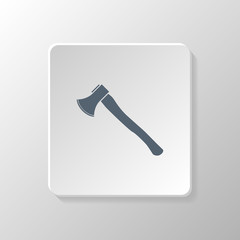 Axe icon