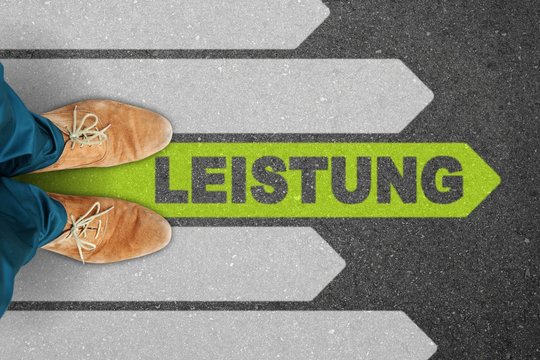th n leistung I