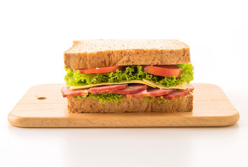 sandwich