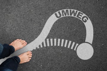 th f umweg direkt I
