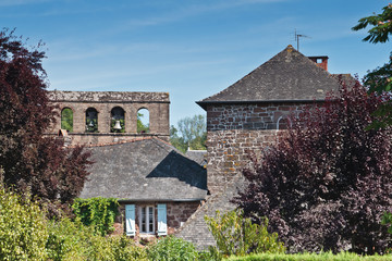 Saint Pantaléon de Larche (Corrèze)