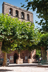 Saint Pantaléon de Larche (Corrèze)