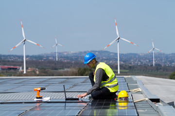 photovoltaic