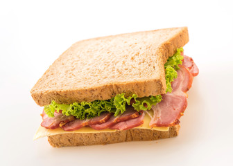 sandwich