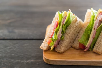 sandwich
