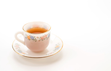 tea cup