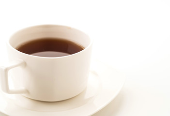 tea cup
