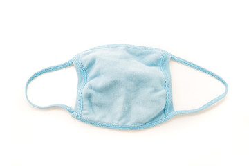 Medical shielding bandage