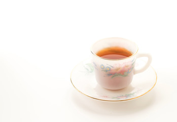 tea cup
