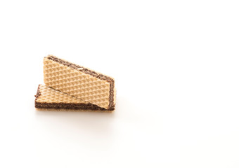 chocolate wafer