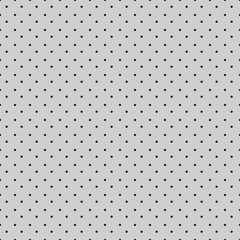 Background with dots - seamless.