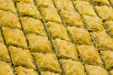 Baklava
