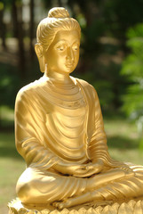 Part of Buddhism