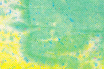 watercolor multicolored painted background texture