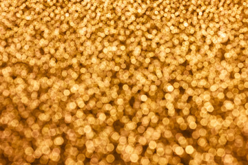 Colourful spark and glow colourful shining bokeh light