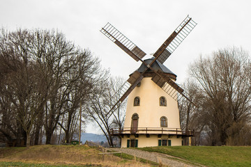 windmühle dresden gohlis