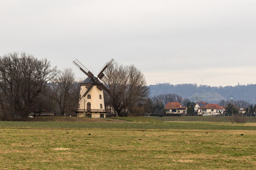windmühle dresden gohlis