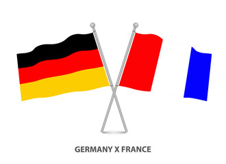 Germany x France