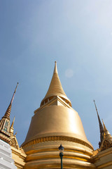 The image "Wat Phra Kaeo,Bangkok,Thailand