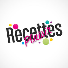 recettes plaisir