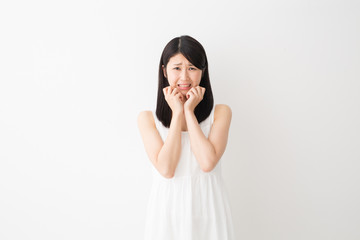 女性