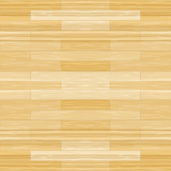 Seamless wood parquet texture illustration