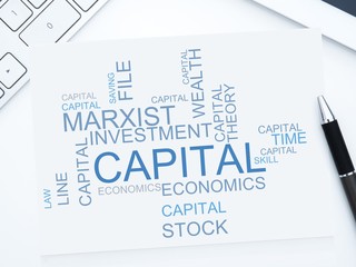 Capital