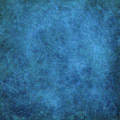 Abstract Blue Background Texture