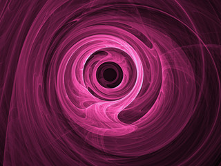 Abstract fractal. Fractal art background for creative design. Decoration for wallpaper desktop, poster, cover booklet. Print for clothes, t-shirt.  Creative illustration for design