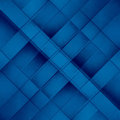Abstract Blue Background Texture
